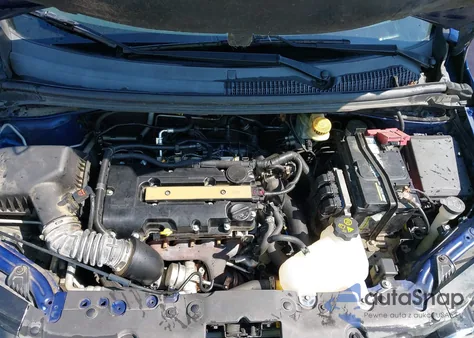 2014 Chevrolet Sonic Lt Auto from USA, damaged, VIN 1G1JC6SB2E4135275